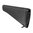 AR-15 A4 crosse de rangement fixe OEM noir