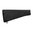 AR-15 A4 crosse de rangement fixe OEM noir