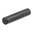 Goupille de charnière pour ensemble de porte A4 Colt AR15A4, noire