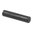 Goupille de charnière pour ensemble de porte A4 Colt AR15A4, noire