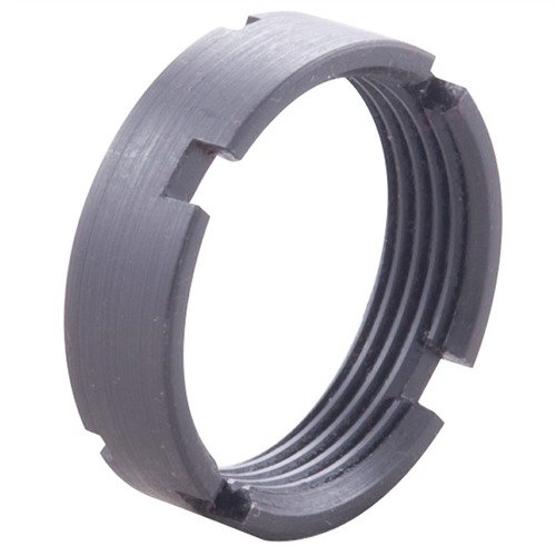 L'AR6721 RECEIVER EXTENTION NUT de COLT est parfait pour ton AR-15 Carbine et Government Carbine, offrant robustesse et fiabilité pour tes sessions de tir.