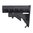 Crosse AR-15 télescopique OEM noire