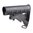 Crosse AR-15 télescopique OEM noire