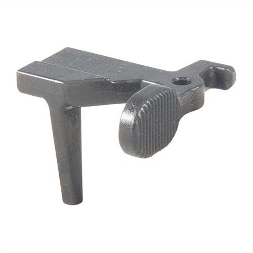 Le BOLT CATCH 9MM AR6951 de COLT est parfait pour ton AR-15 Carbine et Match Target Lightweight, offrant une performance fiable et une installation facile.