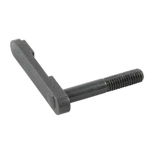 Le magazine release AR-15/M16 de COLT assure une utilisation rapide et efficace, parfait pour les passionnés d'AR-15 cherchant des pièces communes de qualité.