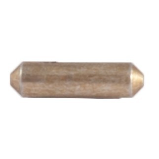 Le AR15A4 TAKEDOWN PIN DETENT de COLT est un accessoire essentiel pour ton AR-15, garantissant une fixation sécurisée et un démontage facile lors de l'entretien.