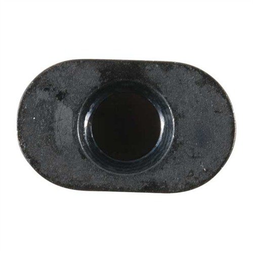 Le bouton de libération du chargeur AR-15/M16 de COLT offre une installation facile et un fonctionnement fiable, parfait pour optimiser ton équipement.