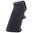 Poignée pistolet AR-15/M4 en polymère noir