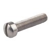 Vis de poignée pistolet AR-15 A4 inox argenté