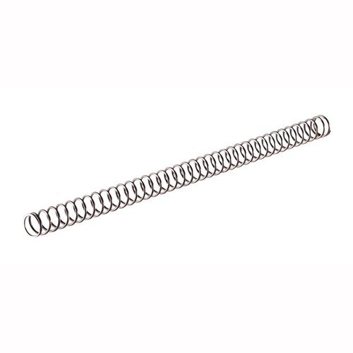 Améliore la performance de ton 1911 Government avec le Rail Inner Recoil Spring de COLT, conçu pour une fiabilité et une durabilité exceptionnelles.