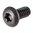 LE6940 vis à tête bouton à empreinte Torx
