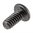 LE6940 vis à tête bouton à empreinte Torx