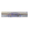 Le STANDARD STOCK RECOIL SUPPRESSOR utilise du mercure pour réduire le recul, avec un boîtier en acier compact et étanche, offrant une performance constante par tous les temps.