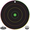 MC8-20 Cibles papier 8 po, lot de 20