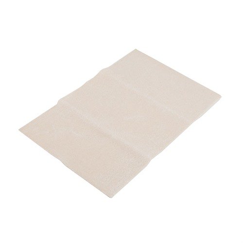 Le chiffon LEAD REMOVER de Birchwood Casey élimine efficacement les dépôts de plomb et de cuivre, tout en ajoutant de l'éclat aux surfaces en nickel et acier inoxydable.