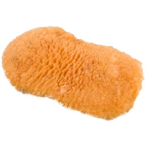 Le RIG-RAG est parfait pour appliquer une couche uniforme de RIG sur tes armes. Fabriqué en peau de mouton, il est réutilisable et pratique!