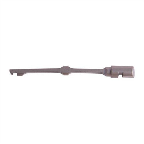 Améliore ton 1911 avec l'extracteur CASPIAN, conçu pour une précision optimale et disponible en acier carbone ou inox, parfait pour tes besoins personnalisés.