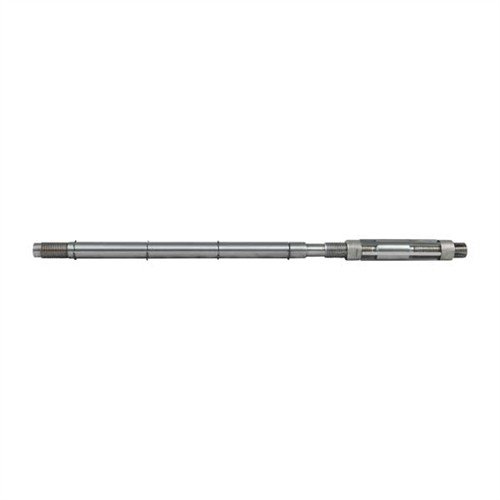 Le GILCHRIST PRECISION CHOKE REAMER permet un ajustement précis du choke grâce à son alignement concentrique et sa capacité d'expansion pour améliorer tes motifs.