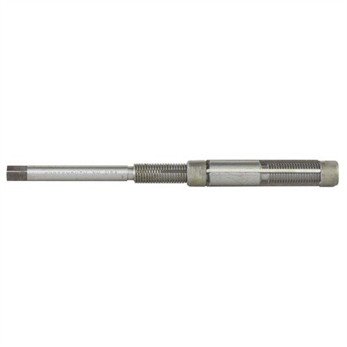 Le reamer ajustable "A" de CHADWICK & TREFETHEN offre une coupe lisse et contrôlée pour modifier les chokes de 10 à 28 gauges et .410.