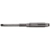 Le reamer ajustable "B" de CHADWICK & TREFETHEN offre une coupe lisse et contrôlée pour modifier les chokes de 10 à 28 gauge, idéal pour un travail professionnel.