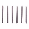 Le reamer de choke ANGLE BLADE 'B' assure une coupe lisse et réglable, parfait pour des modifications professionnelles sur divers calibres.