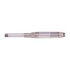 Le reamer ajustable "E" de CHADWICK & TREFETHEN offre une coupe lisse et contrôlée, idéal pour modifier le choke des canons de 10 et 12 gauge.