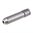 Jauge NO GO 5.56X45MM NATO jeu en tête acier