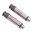 Kit de jauges headspace 223 Remington en acier