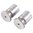Kit de jauges headspace 7.62X54R acier