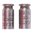 Kit de jauges headspace 40 S&W en acier