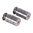 Kit de jauges headspace 40 S&W en acier