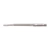 Les reamers LIVE PILOT de CLYMER en acier HSS M42 avec cobalt offrent durabilité, interchangeabilité des bushings et respectent les normes SAAMI.