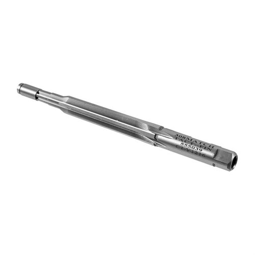 Les reamers CLYMER en acier HSS M42 avec cobalt offrent durabilité et précision, avec un système de pilotage vivant pour un ajustement parfait.