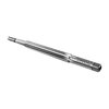 Les reamers CLYMER en M42 avec Cobalt HSS assurent une durabilité exceptionnelle, un usinage fluide et un ajustement parfait grâce à leur système de pilotage interchangeable.