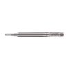 Les reamers CLYMER en M42 avec Cobalt HSS garantissent une coupe fluide, une durabilité accrue et un ajustement parfait grâce à des bushings interchangeables.