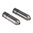 Kit de jauges headspace LAPUA 6.5X47MM acier