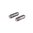Kit de jauges headspace 6MM ARC en acier
