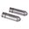 Kit de jauges headspace 6.5 CREEDMOOR en acier