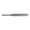 Le LONG FORCING CONE REAMER de CLYMER allonge les cônes de forcing pour de meilleurs motifs et moins de recul, avec 8 flûtes pour une coupe lisse.