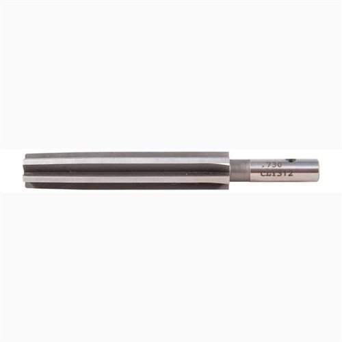 Les reamers BACK-BORE de CLYMER te permettent d'agrandir le canon pour ajuster facilement les constrictions de choke, améliorant ainsi performance et apparence.
