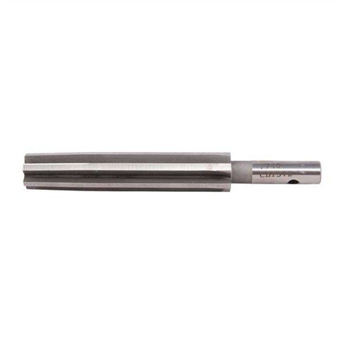 Les reamers BACK-BORE de 12 gauge permettent d'agrandir le calibre pour modifier la constriction et améliorer les performances des canons de fusil.
