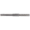 .22 RIMFIRE REAMERS CLYMER, en M-7 High Speed Steel, garantissent une précision et une durabilité exceptionnelles pour les professionnels de l'armurerie.