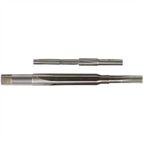Améliore la précision de ton arme avec le reamer "MATCH" .22 LR de CLYMER, conçu selon les spécifications SAAMI pour un tir optimal avec des munitions MATCH.