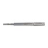 Le Finishing Reamer CLYMER en M-7 High Speed Steel assure une précision exceptionnelle pour les armuriers, offrant une durabilité à vie et une qualité supérieure.