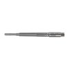Découvre le CLYMER Rimless Rifle Chambering Reamer, un outil de précision en acier M-7, idéal pour les armuriers, garantissant une qualité et une durabilité exceptionnelles.