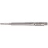 Les reamers Clymer en M-7 High-Speed Steel offrent une précision exceptionnelle et une durabilité à vie, idéaux pour les armuriers professionnels.