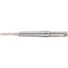 Les reamers de finition Clymer en M-7 High-Speed Steel offrent une précision exceptionnelle pour les armuriers, garantissant une durabilité et une qualité supérieures.