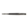 Le RIMLESS RIFLE CHAMBERING REAMER 22-250 REMINGTON de CLYMER, en acier M-7, offre une précision exceptionnelle et une durabilité inégalée pour les armuriers.