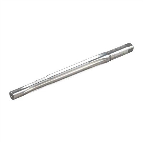 Les reamers CLYMER en M-7 High-Speed Steel offrent une précision exceptionnelle pour les armuriers, garantissant une durabilité et une qualité inégalées.