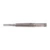 Le RIMLESS RIFLE CHAMBERING REAMER 250 SAVAGE de CLYMER est fabriqué en acier M-7 de haute qualité, offrant précision et durabilité pour les armuriers.